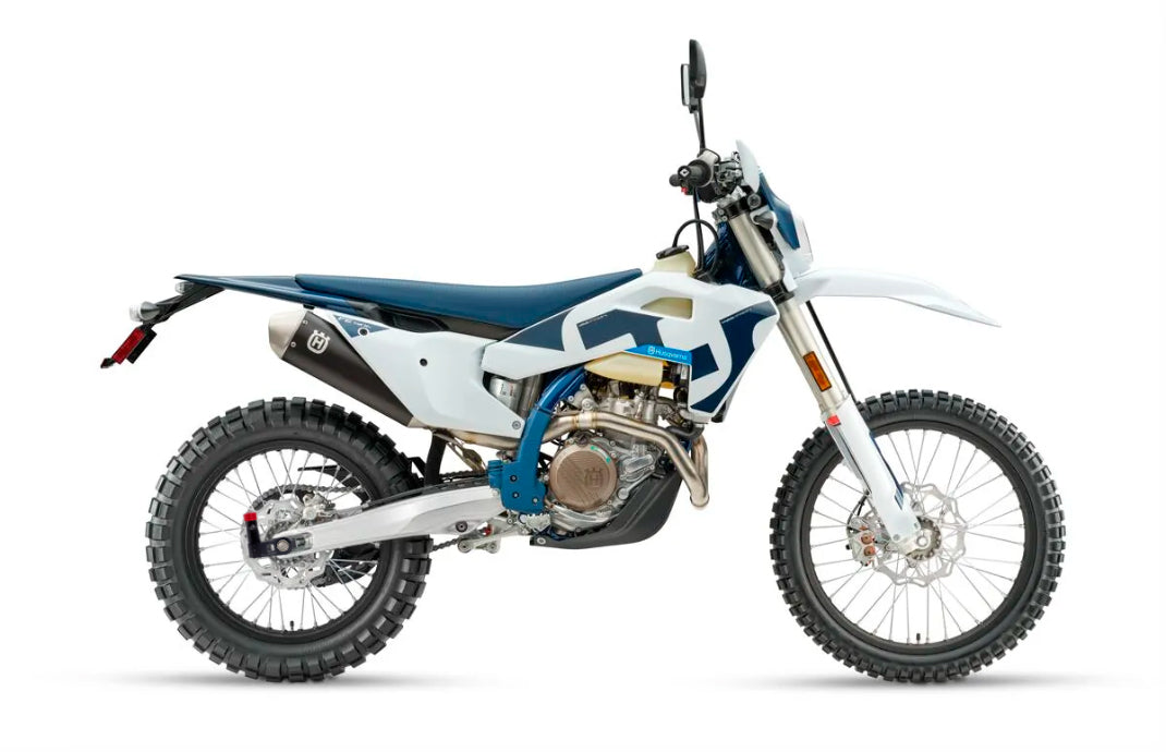 Kit HUSQVARNA FE 501 S YEAR 2024-2026
