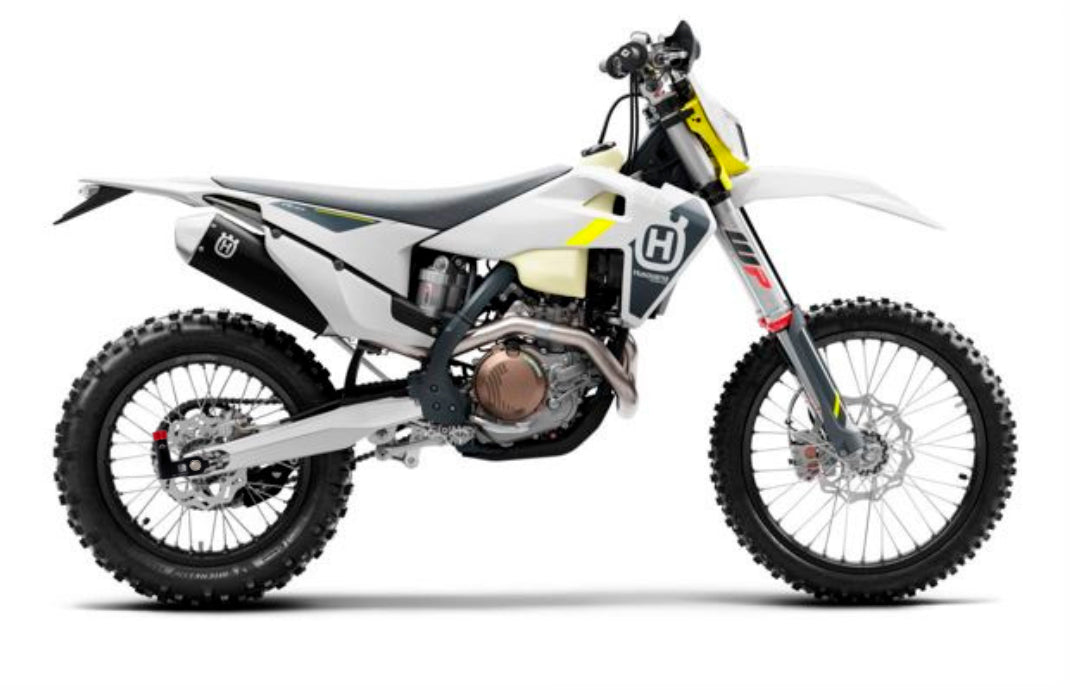 HUSQVARNA FE 510 MY AÑO 2014-2023