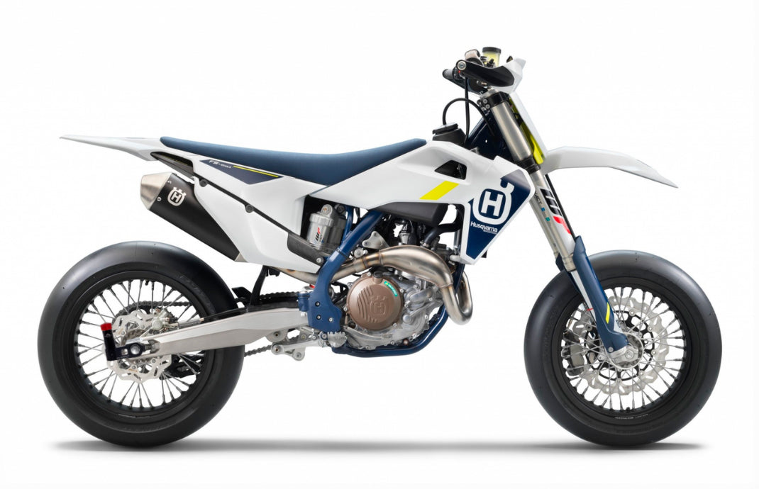 Kit HUSQVARNA FX / FS 450 YEAR 2014-2022