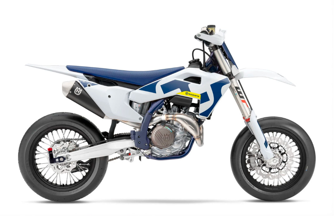 Kit HUSQVARNA FS 450 YEAR 2023-2026