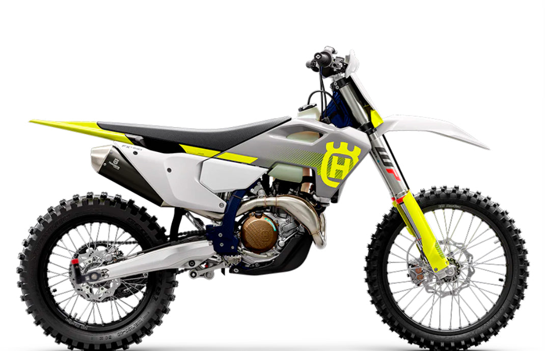 Kit HUSQVARNA FX 350 / 450 YEAR 2023-2025