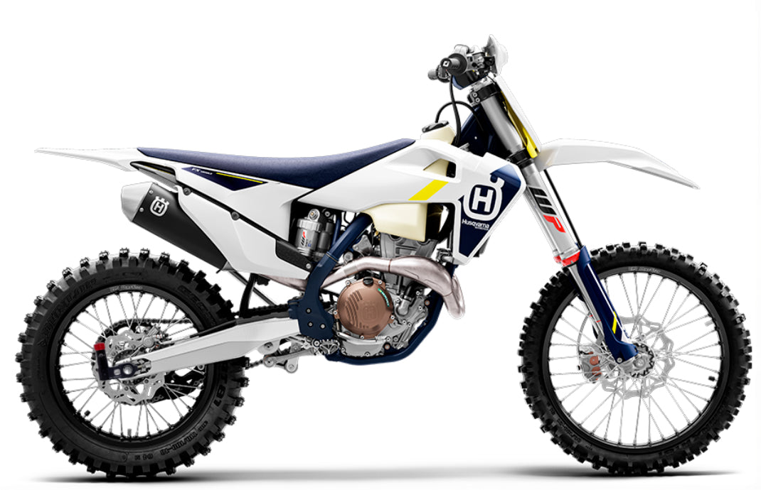 Kit HUSQVARNA FX 350 YEAR 2017-2022