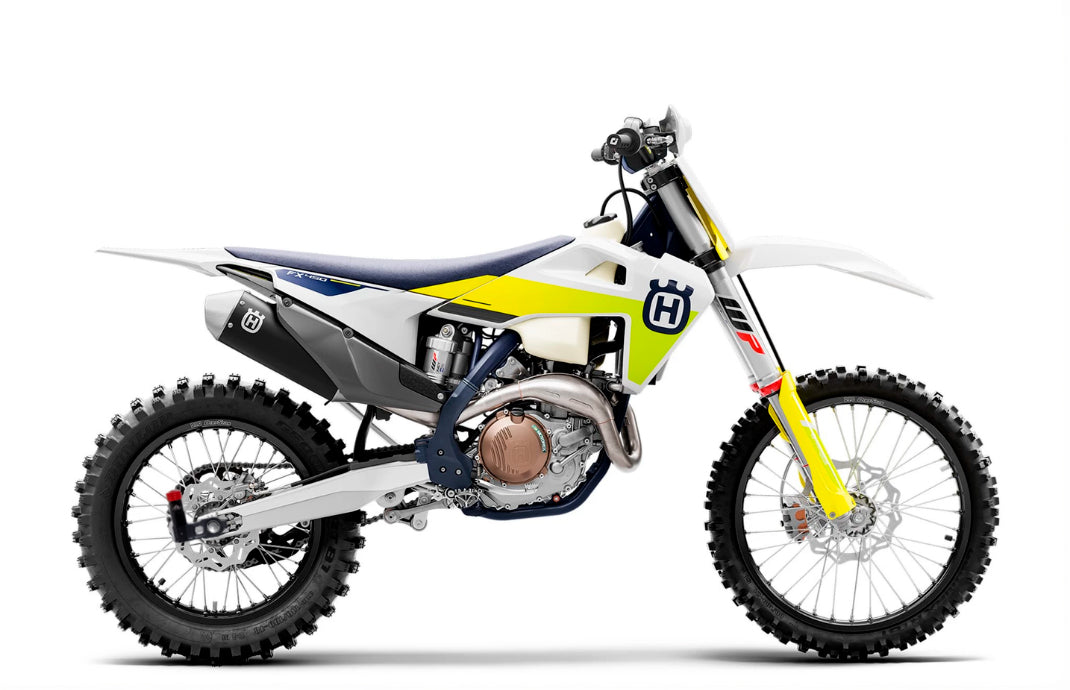 Kit HUSQVARNA FX 450 YEAR 2014-2022