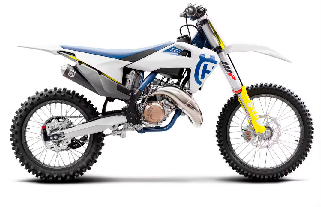 Kit HUSQVARNA MC 125 / 250 / 350 / 450  YEAR 2014-2022
