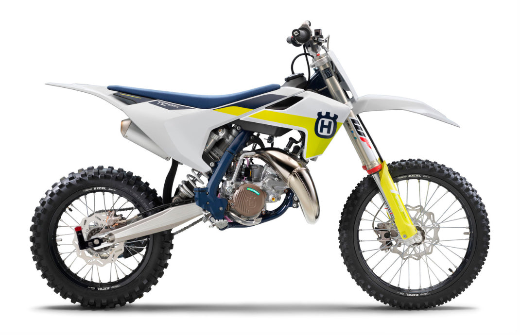 Kit HUSQVARNA TC 85 17/14 YEAR 2014