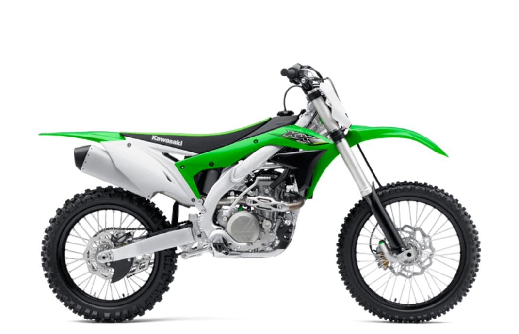 KAWASAKI KX 250  450 F AÑO 2016-2018