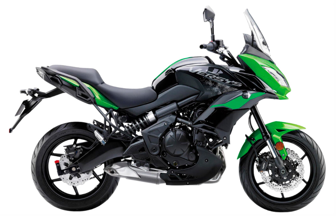 Oversuspension kit for KAWASAKI Versys 1000 YEAR 2012-2024