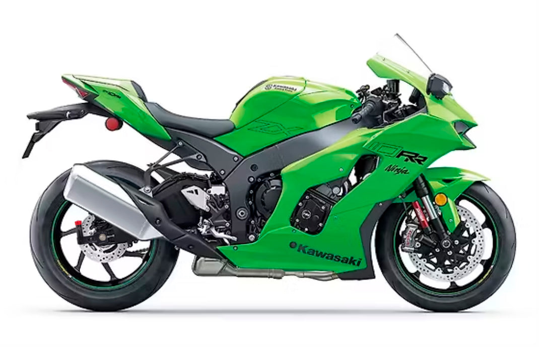 Kit Oversuspension para KAWASAKI ZX10 RR AÑO 2023-2025