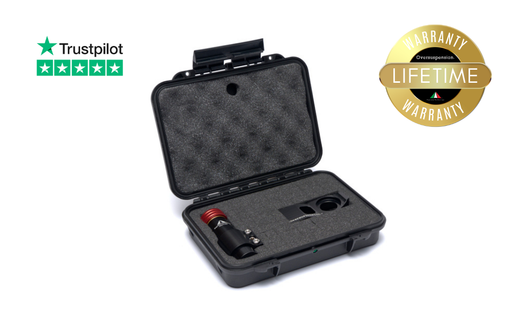 Kit RIEJU 300 MR YEAR 2025