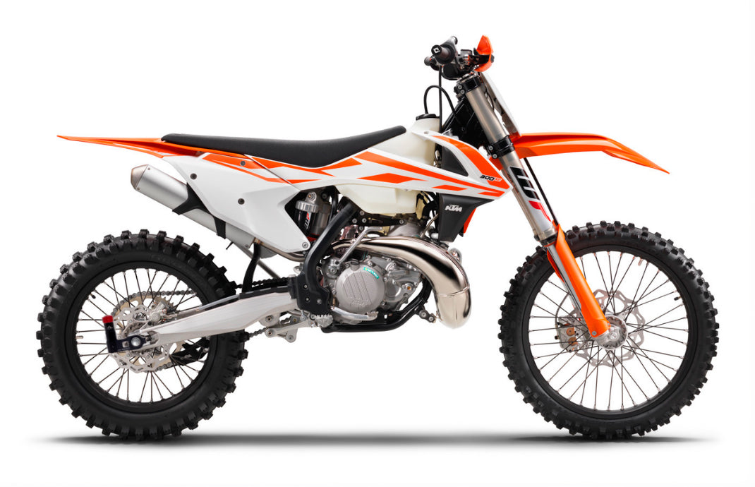 Kit KTM 300 XC YEAR 2013-2019