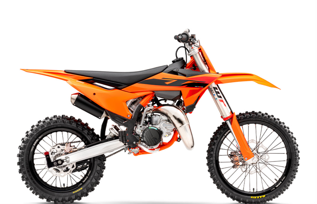 KTM 85 19 16 AÑO 2025-2026