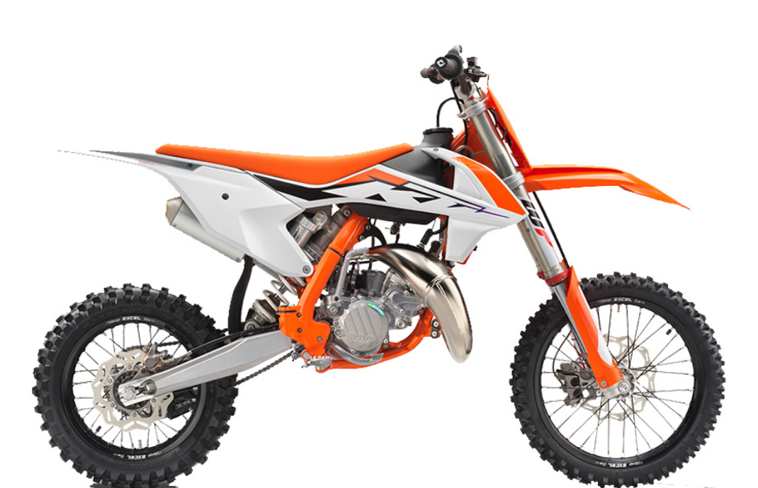 KTM 85 SX 1714 AÑO 2015-2024