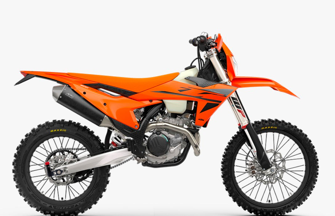 Kit KTM EXC-F 250 / 350 / 450 / 500 YEAR 2024-2026