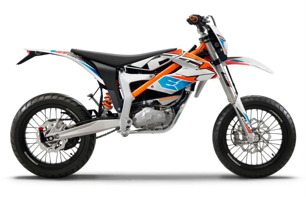 Kit KTM FREERIDE E-SM YEAR 2015-2016
