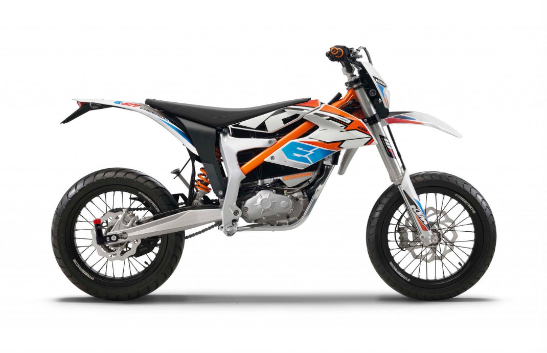 Kit KTM FREERIDE E-SX YEAR 2012-2016