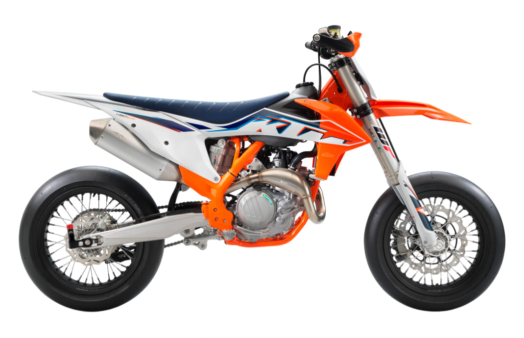 OVERSUSPENSION PARA KTM SMR AÑO 2020-2022