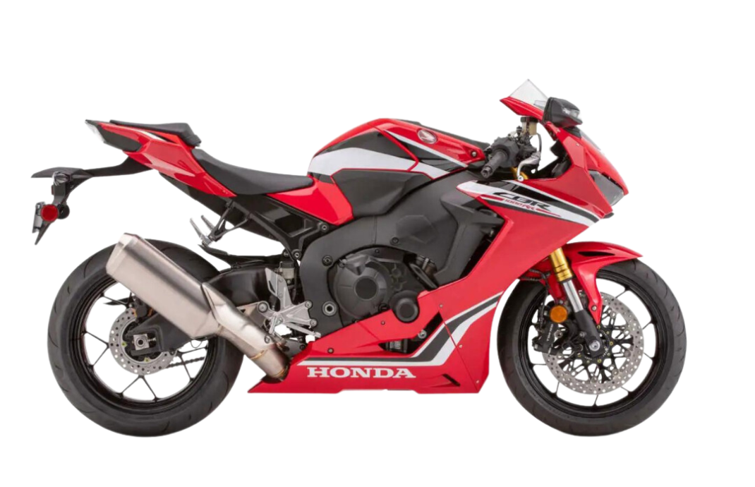 Support for HONDA CBR 1000 YEAR 2017-2025