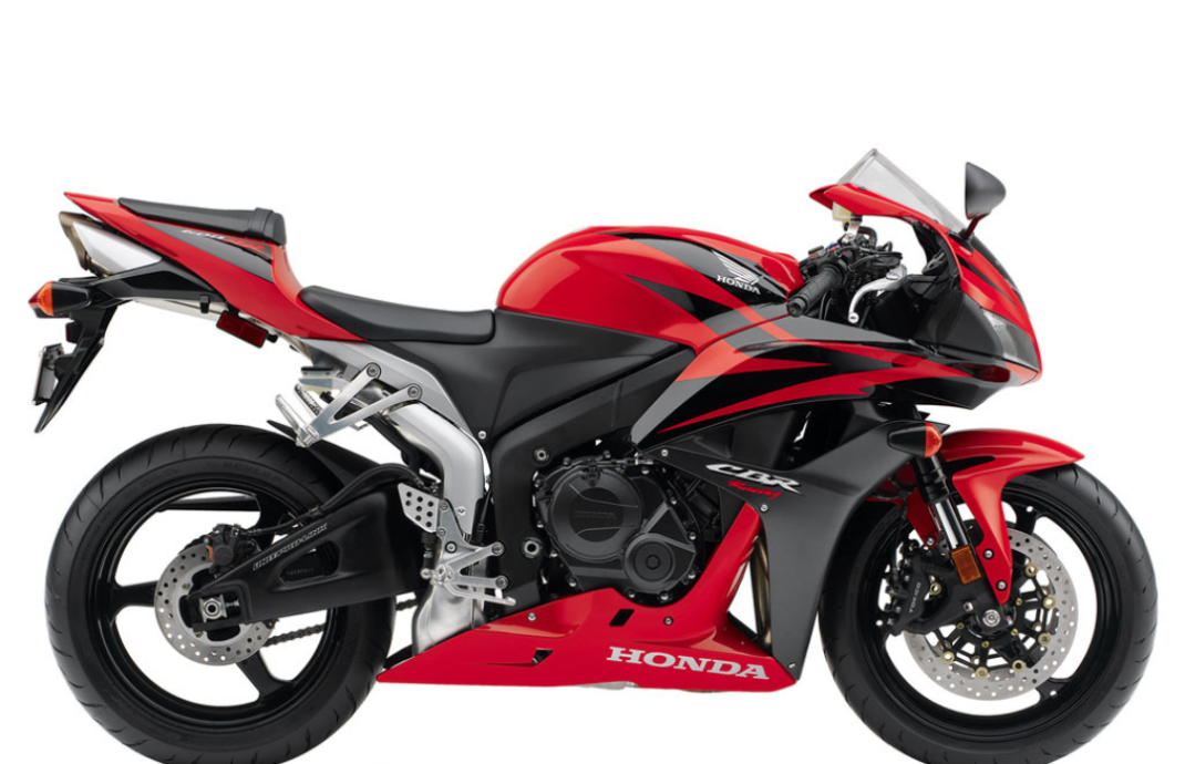 Support for HONDA CBR 600 RR YEAR 2007-2026