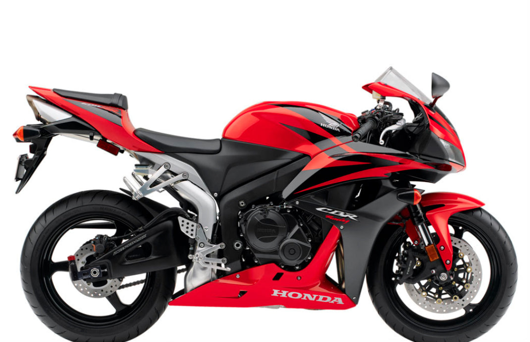 OVERSUSPENSION + HONDA CBR 600 RR AÑO 2007-2026