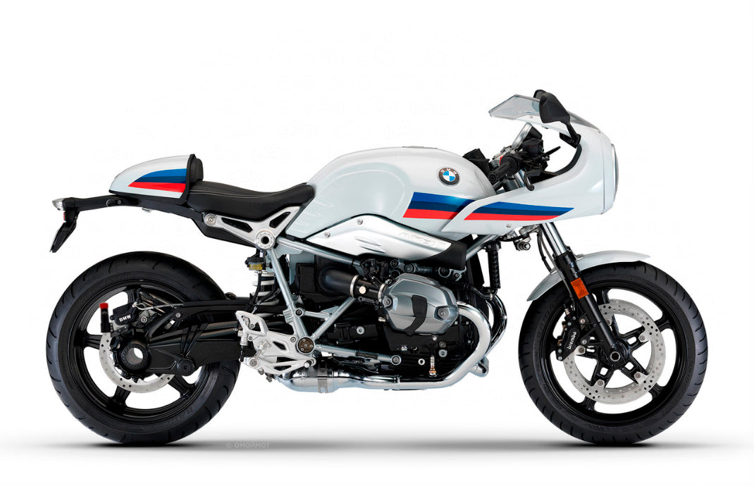 MW R NINET RACER AÑO 2013-2024