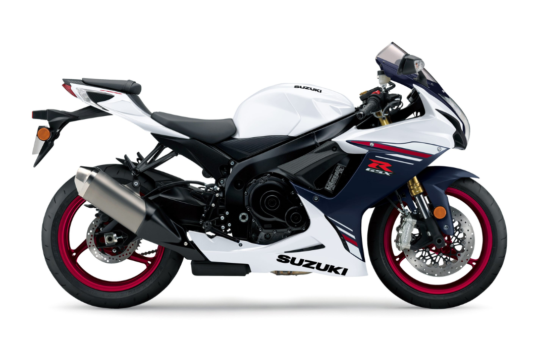 Kit SSUZUKI GSX-R 600 / 750 YEAR 2011-2026