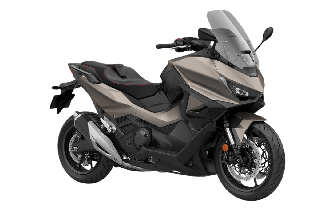 Kit HONDA FORZA 750 YEAR 2021-2026