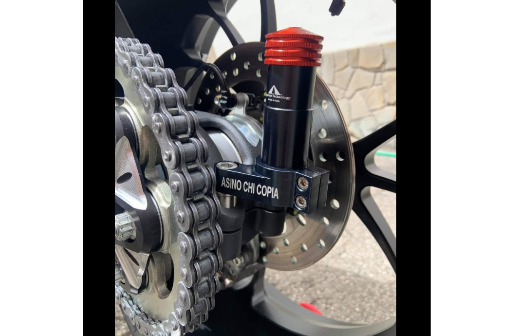 Kit DUCATI STREETFIGHTER V4 SP YEAR 2022-2024