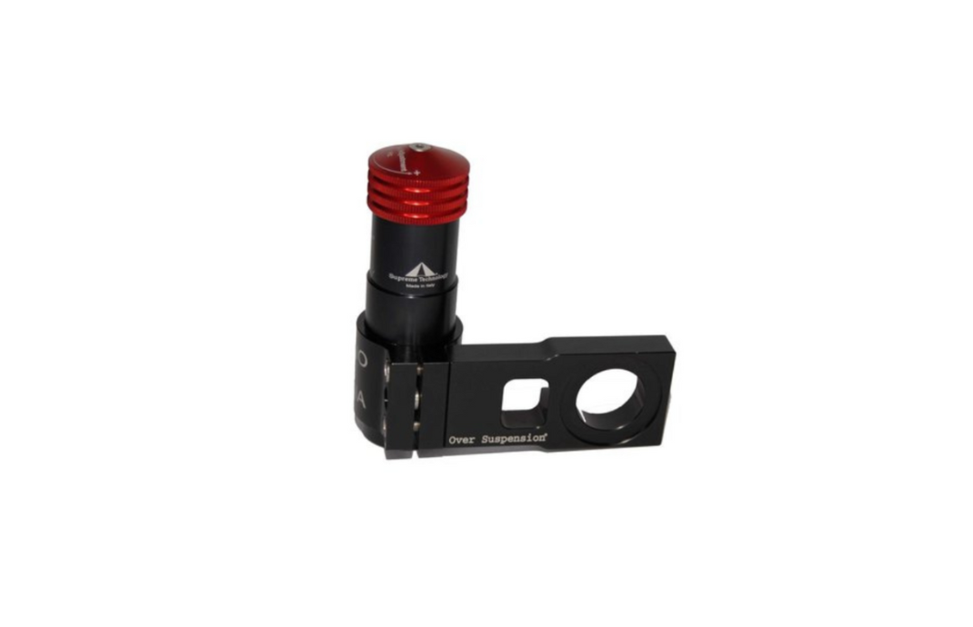 OVERSUSPENSION MONTAJE