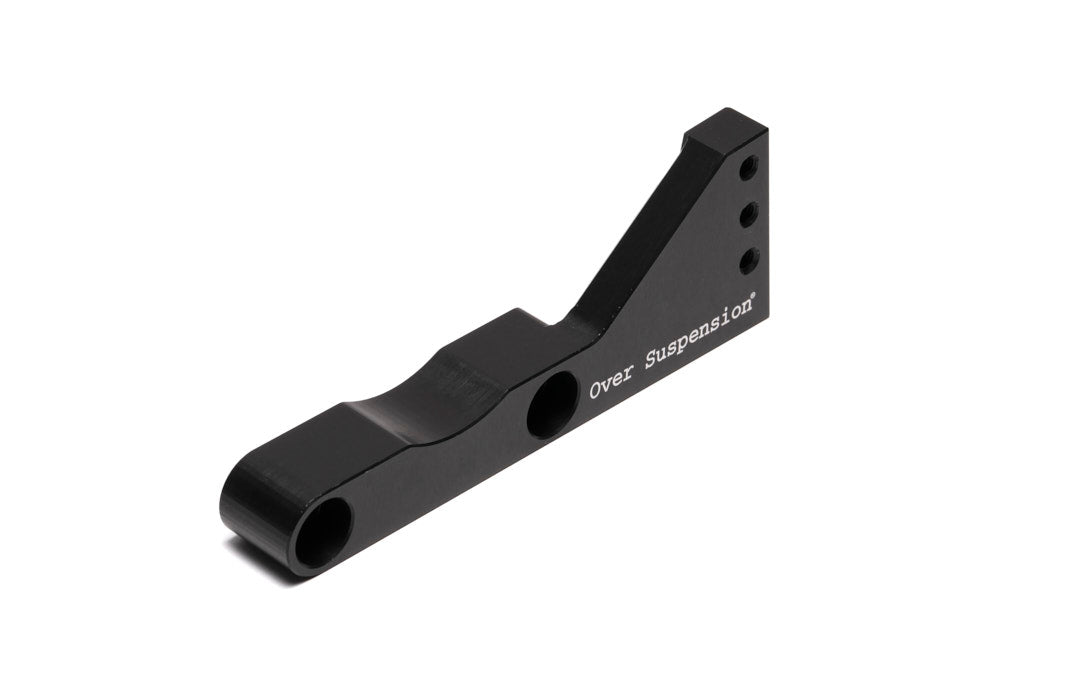 OVERSUSPENSION SOPORTE BMW