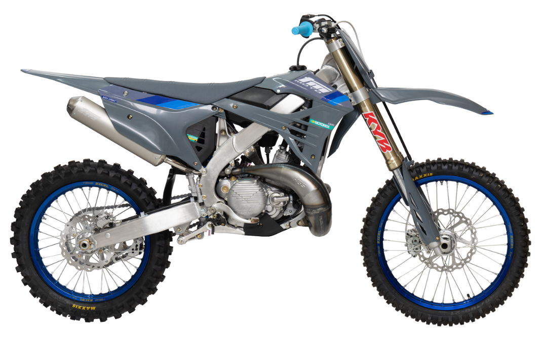 Oversuspension TM 125/250/300 AÑO 2018-2025