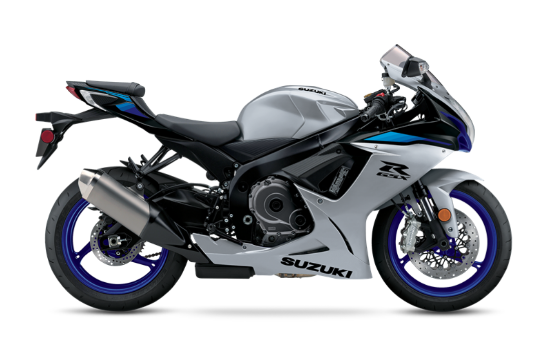 SUZUKI GSXR 1000 AÑO 2001-2026