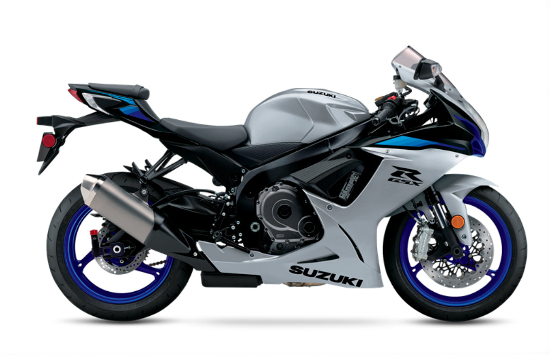 Oversuspension Kit for SUZUKI GSXR 1000 YEAR 2001–2027