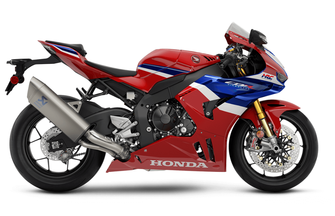 HONDA CBR 1000 RR SP BREMBO AÑO 2020-2024
