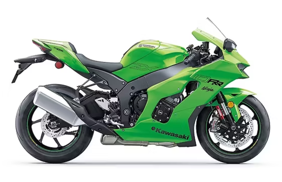 KAWASAKI ZX10 RR AÑO 2023-2025
