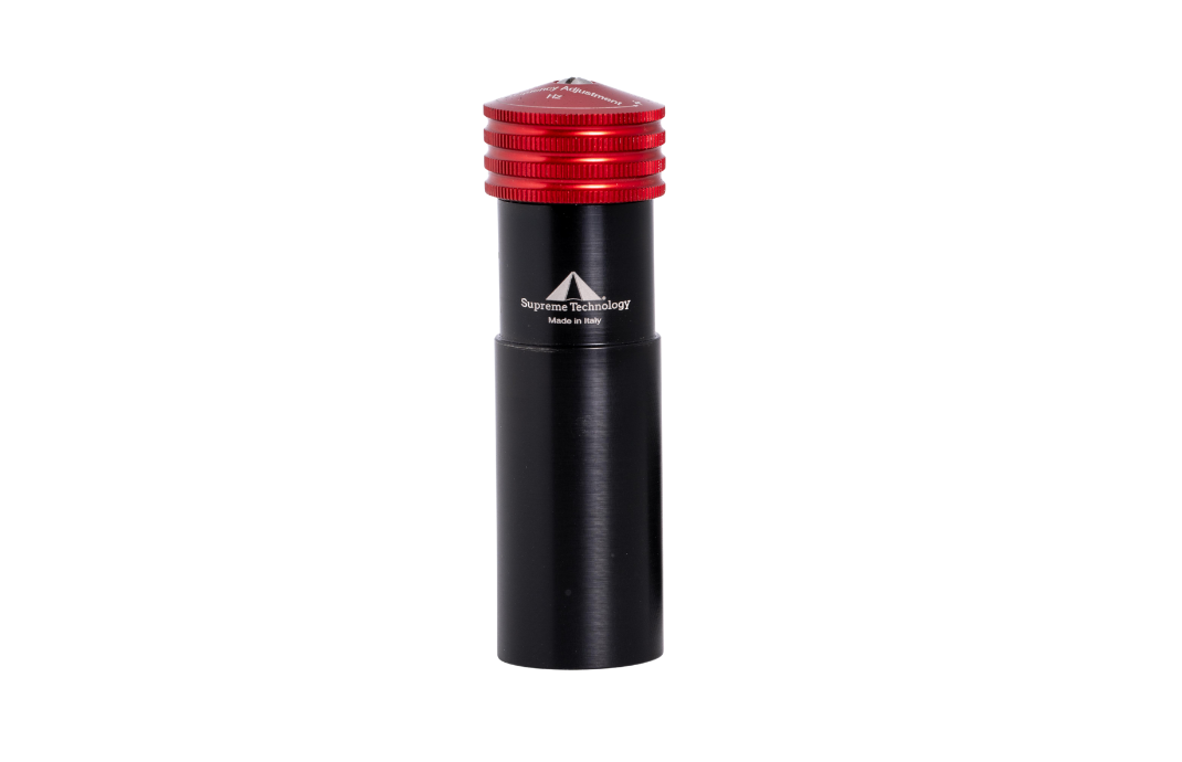 Cilindro Oversuspension