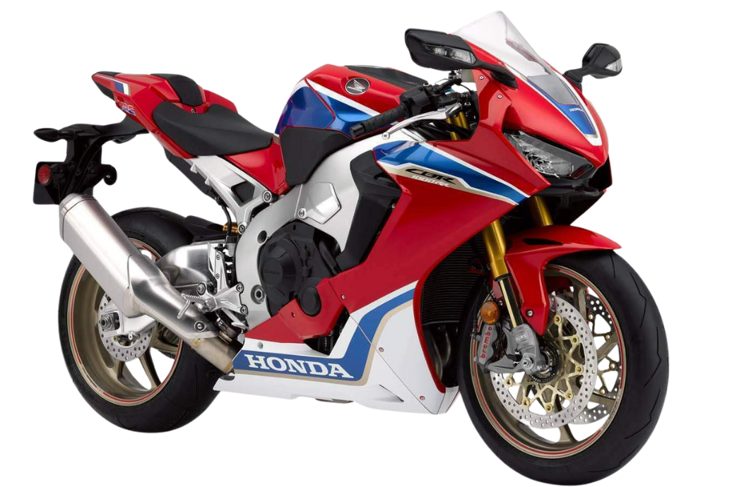 Support for  HONDA CBR 1000 RR SP YEAR 2018-2019