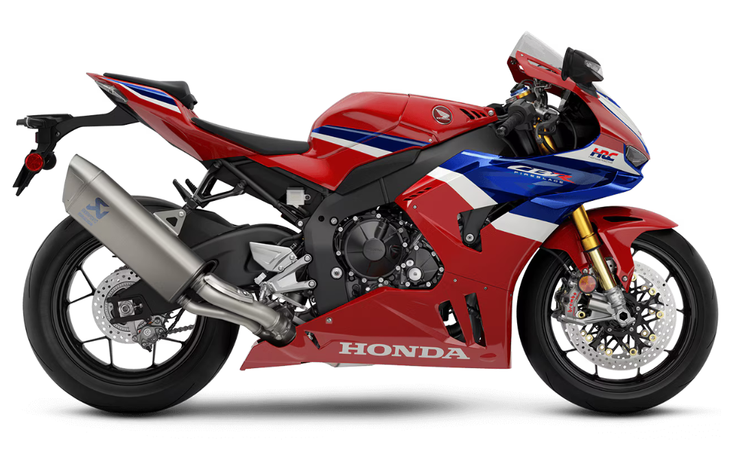 Support for HONDA CBR 1000 RR SP YEAR 2024-2025