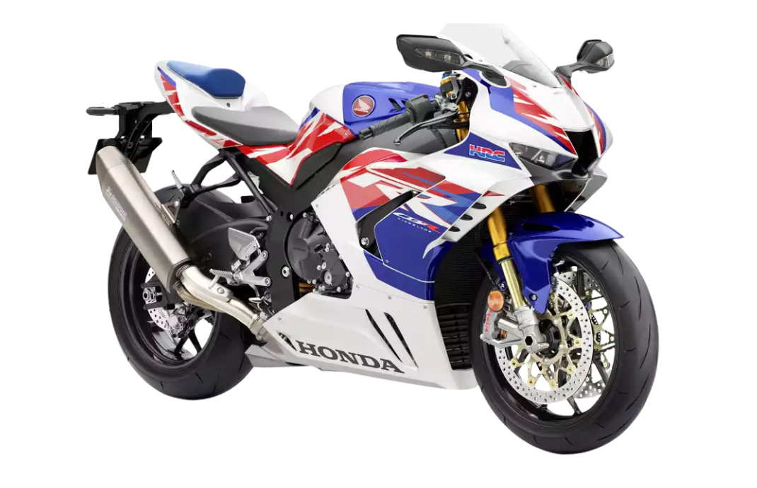 Support for HONDA CBR 1000 RR SP BREMBO 30TH YEAR 2022