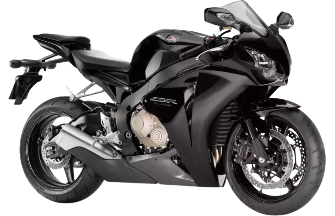 Kit HONDA CBR 1000 RR YEAR 2006-2008