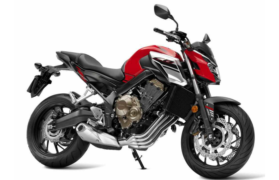 Kit HONDA CB 650 F YEAR 2014-2018