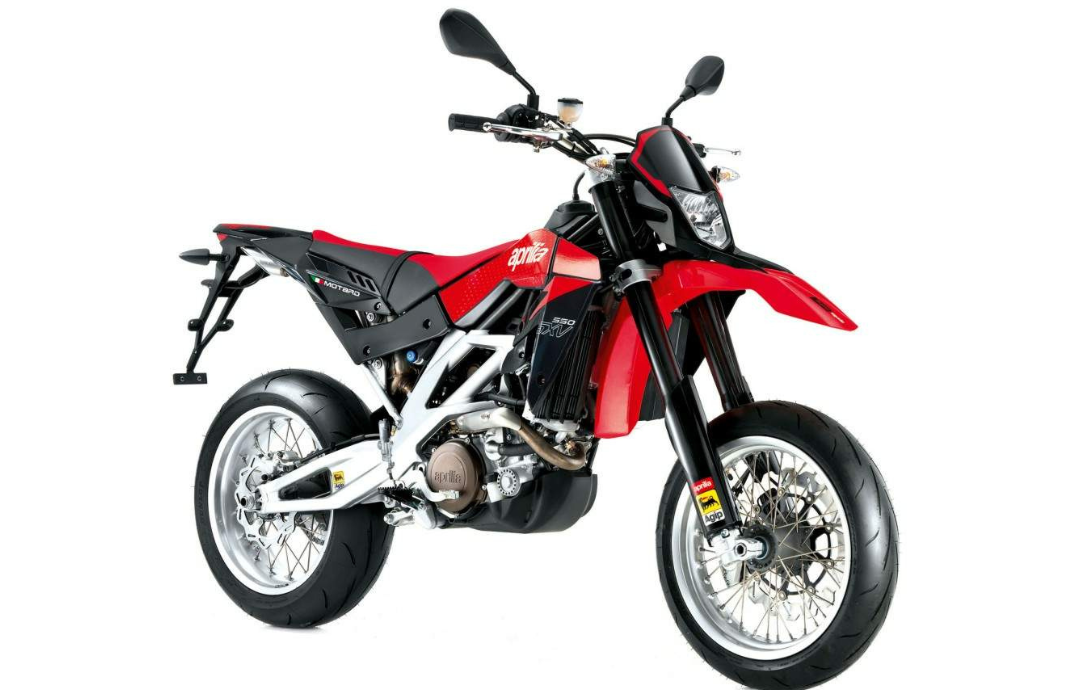 Kit APRILIA SXV 450 / 550 YEAR 2009-2011
