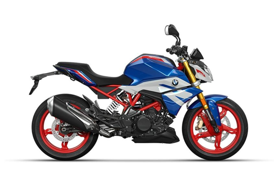 BMW G 310 R Kit YEAR 2016-2026