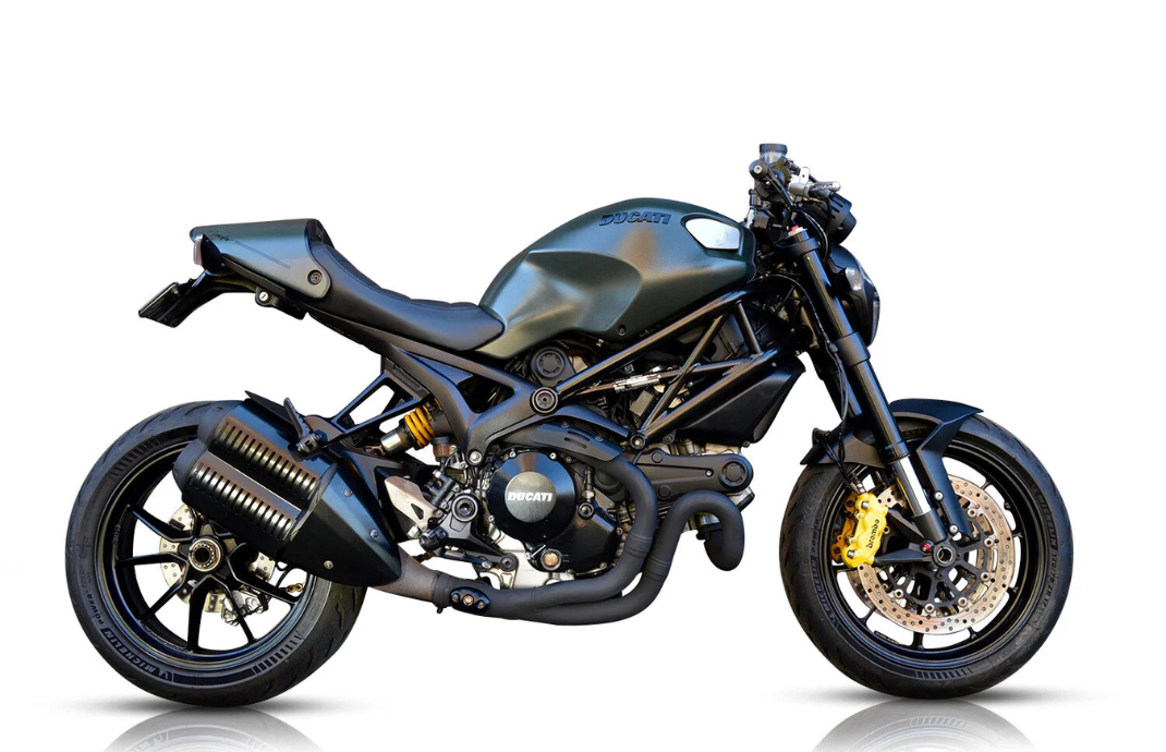 Kit DUCATI Monster 1100 DIESEL YEAR 2013