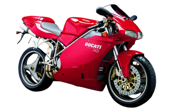 Kit for DUCATI 748 YEAR 1994-2002.