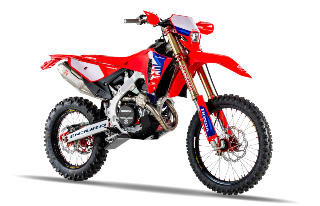 Kit HONDA CRF 450 X YEAR 2015-2026