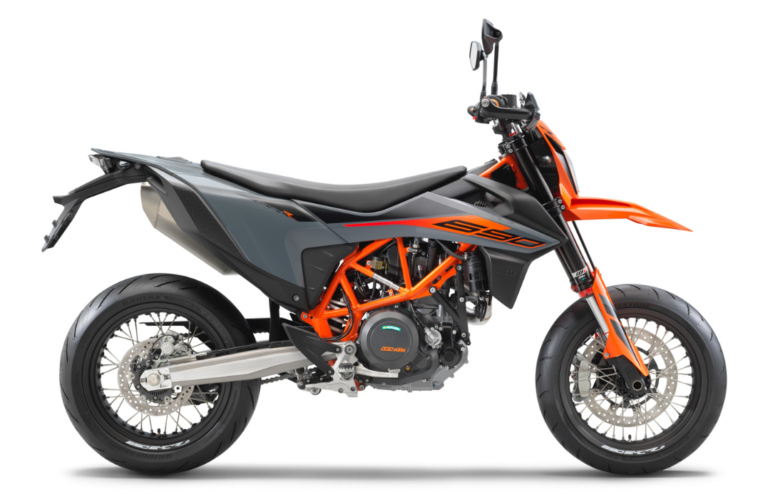 Kit KTM 690 SMC-R YEAR 2023