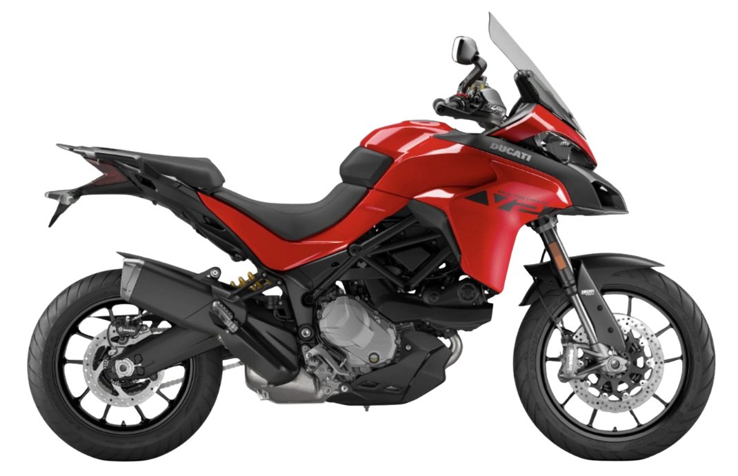 Kit DUCATI Multistrada V2 YEAR 2025
