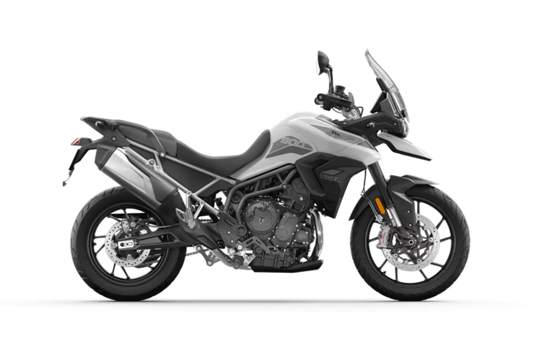 Support for TRIUMPH Tiger 900 GT  LOW YEAR 2020-2025