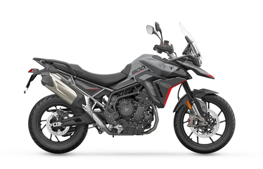 Support for TRIUMPH Tiger 900 GT PRO YEAR 2020-2026