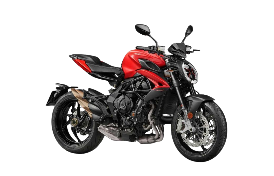 Support for MV AGUSTA BRUTALE 800 YEAR 2016-2026